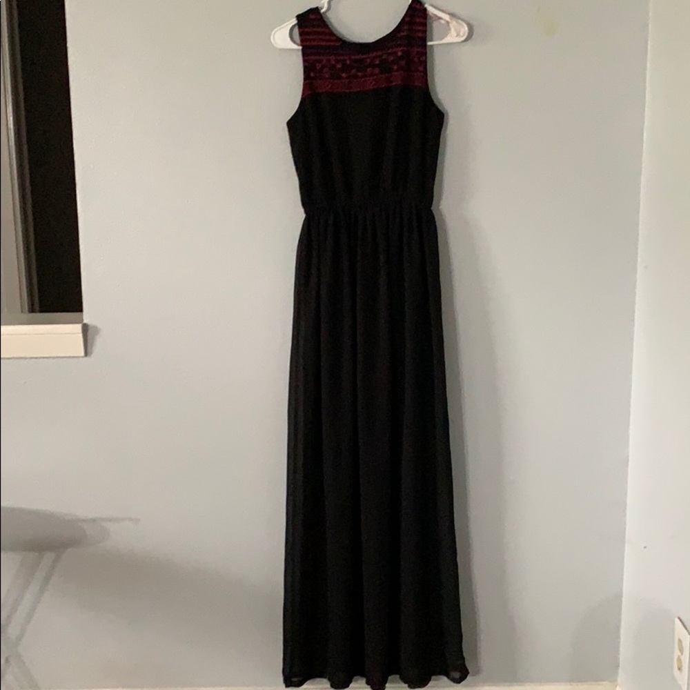 💕FOREVER 21 MAXI DRESS💕